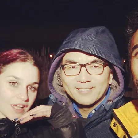 Cleopatra's House Pamukkale