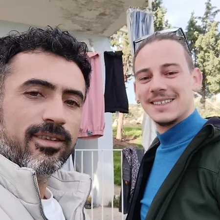 Cleopatra's House باموكاليه