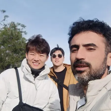 Cleopatra's House باموكاليه