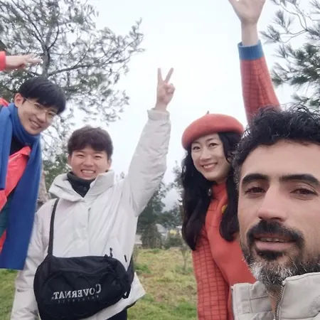 شقة Cleopatra's House *