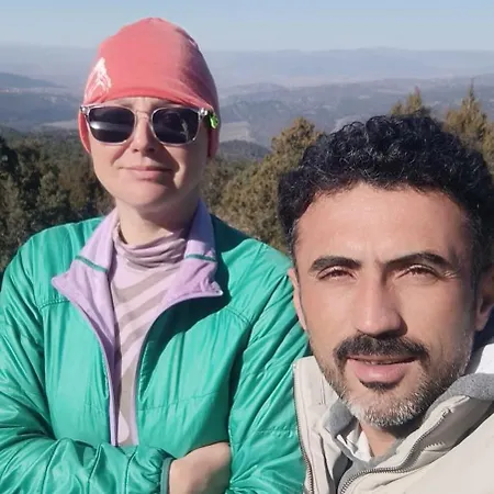 Apartament Cleopatra's House