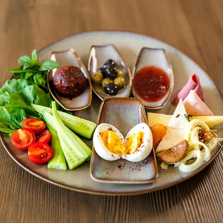 Apartament Cleopatra's House Pamukkale