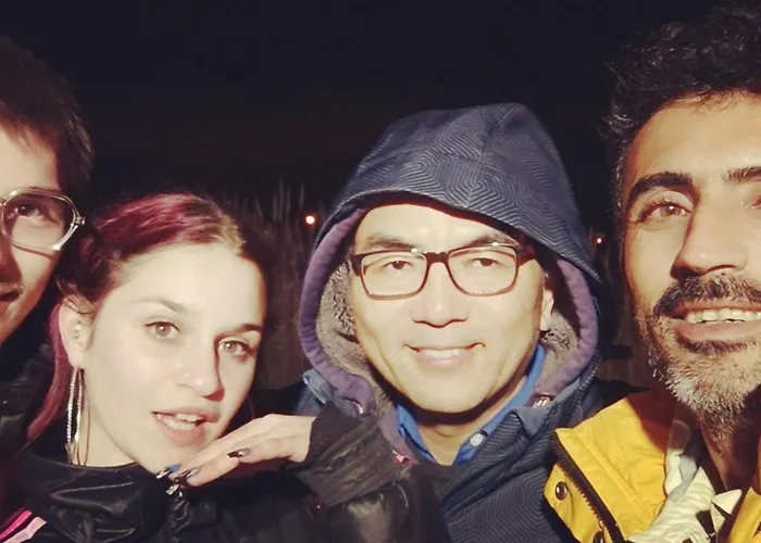 Cleopatra's House Pamukkale