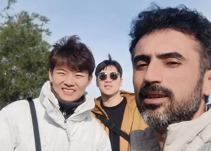 Cleopatra's House Pamukkale