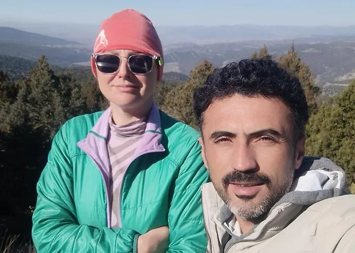 Apartmán Cleopatra's House